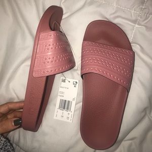 Adidas Adilette Slides